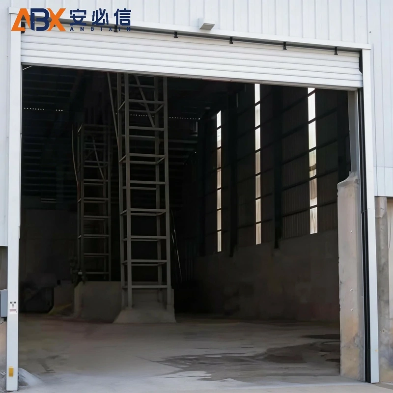 佳木斯市翻转式卸货平台