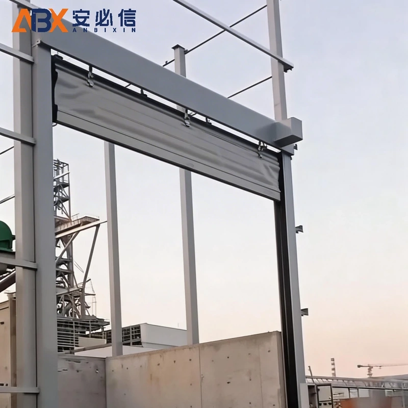 佳木斯市机械式门封