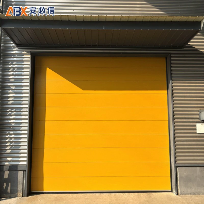 佳木斯市高扬程提升门