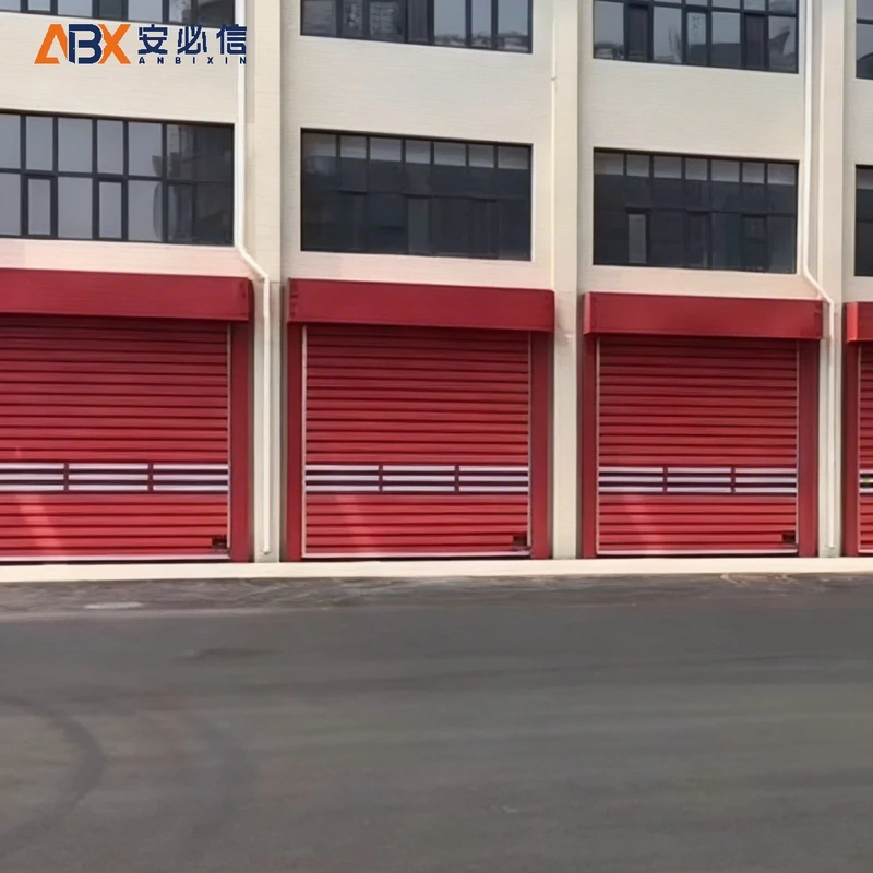 佳木斯市医药密闭高速门